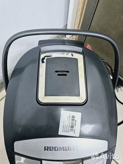 Мультиварка Redmond Multicooker RMC-M4510 (Б)