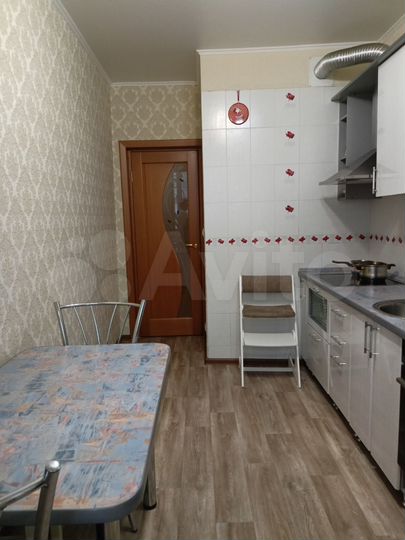 1-к. квартира, 35,5 м², 5/10 эт.