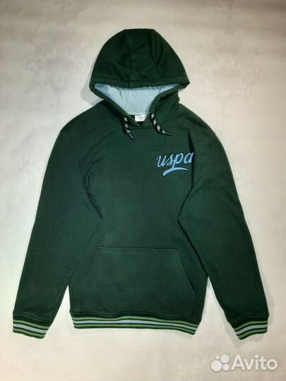 Худи us polo assn