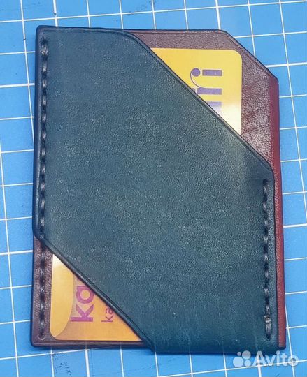 Картхолдер, кошелёк
