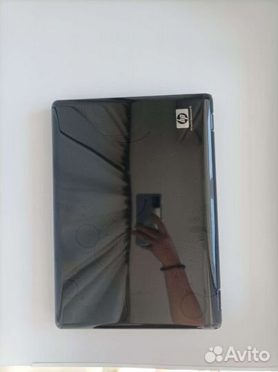 Ноутбук HP pavilion dv6700