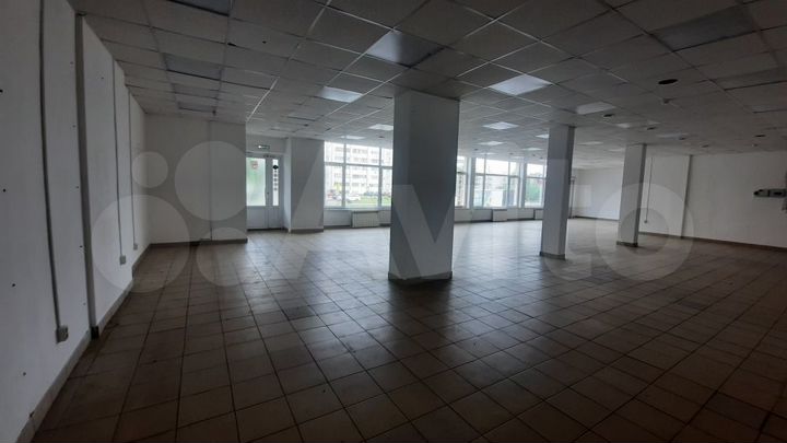Торговая площадь, 150 м²