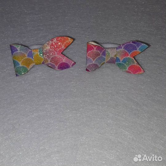 Заколка для волос