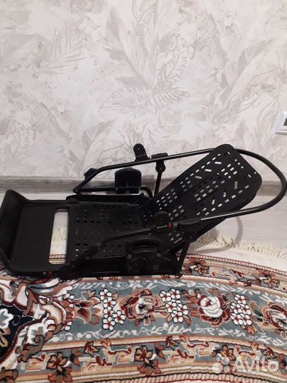 Прогулочный блок adamex