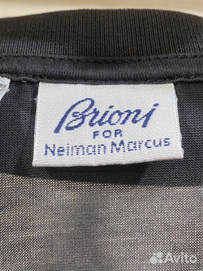 Поло Brioni оригинал