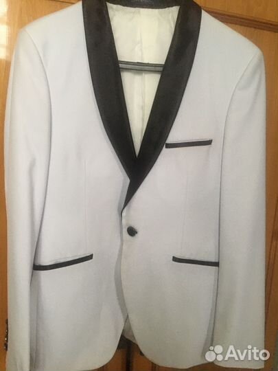 Пиджак мужской