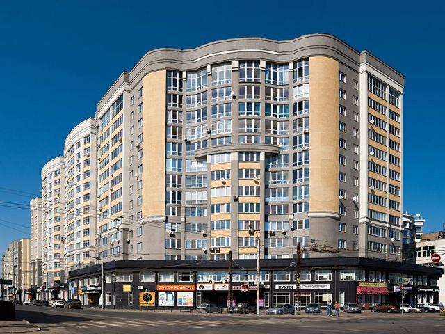 Иваново улица кузнецова 65 дизайн cтудия милованов 1-к квартира, 47 м², 11/14 эт. на продажу в Иваново Купить квартиру Авито