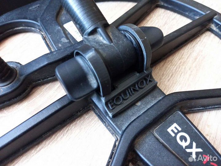 Equinox 600/800, XTerra, TX850 - усилитель ушей