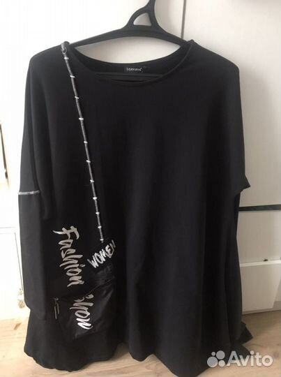 Платье darkwin 56-58