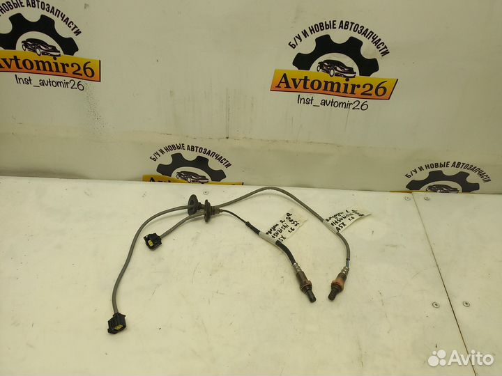 Датчик кислорода лямбда зонд Mitsubishi ASX,1.6