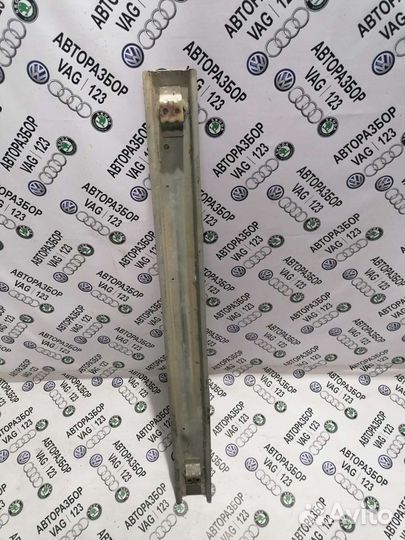 Усилитель переднего бампера Вортекс Эстина A21 FL