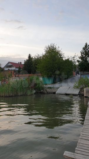 Участок 7 сот. (ИЖС)