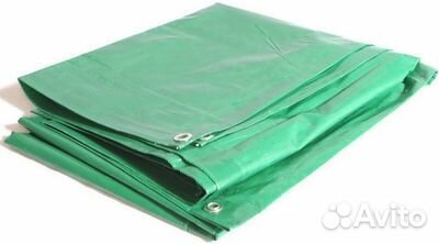 Тент, полога полипропиленовые