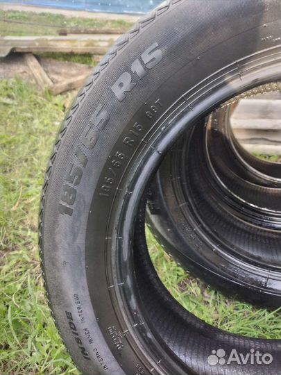Pirelli Formula Energy 185/65 R15 92