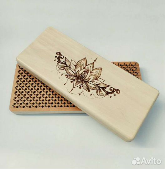 Доска Садху