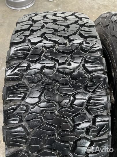 Колеса escalade r20