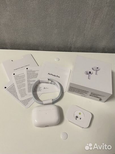 Air Pods pro 2