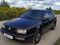 Volkswagen Vento 2.0 MT, 1997, 128 000 км, с пробегом, цена 168 000 руб.