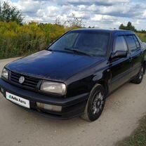 Volkswagen Vento 2.0 MT, 1997, 128 000 км, с пробегом, цена 168 000 руб.