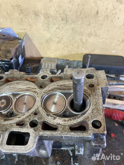 Ремонт гбц ваз в Туле