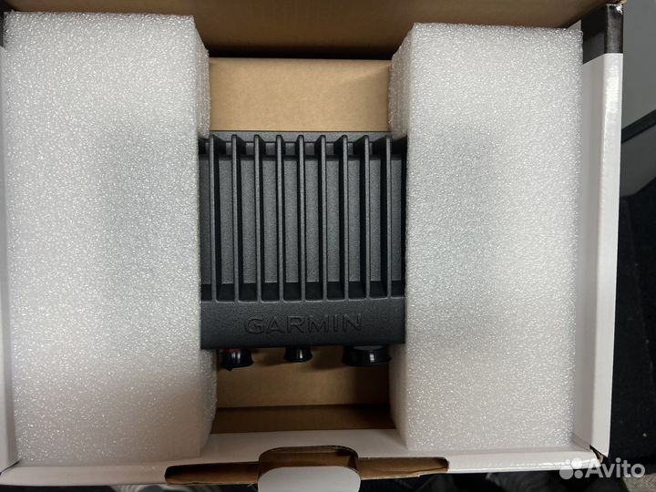 Garmin Panoptix LiveScope Plus System
