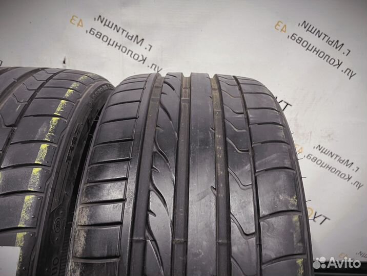 Bridgestone Potenza RE050A 245/35 R20 94Y