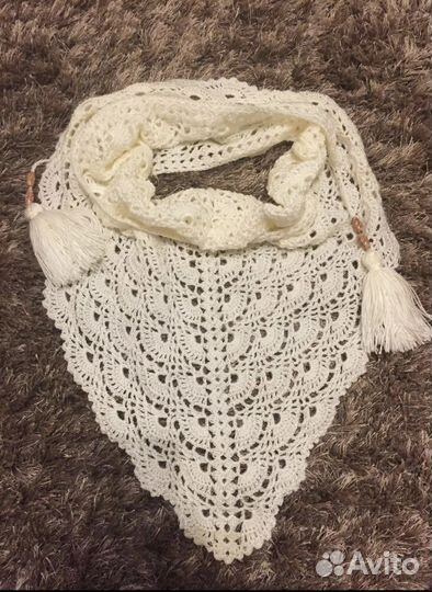 Бактус, косынка