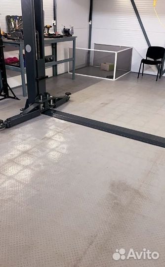 Пвх плитка pacпpoдажа от 10м992