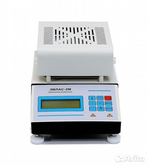 Анализатор влажности 