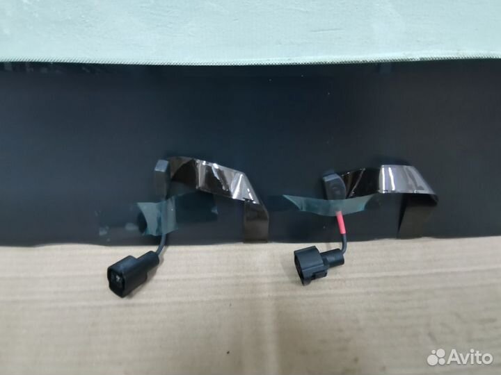 Стекло лобовое hyundai Solaris