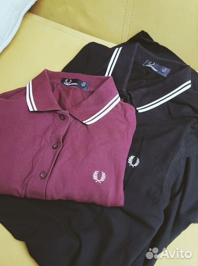 Платье fred perry