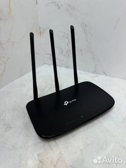 Роутер TP-Link TL-WR940N N450