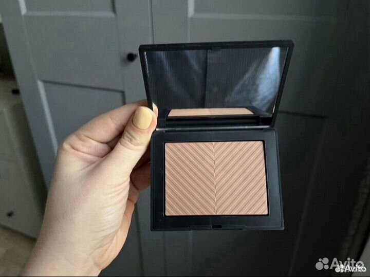 Nars Laguna бронзирующие румяна бронзер новый