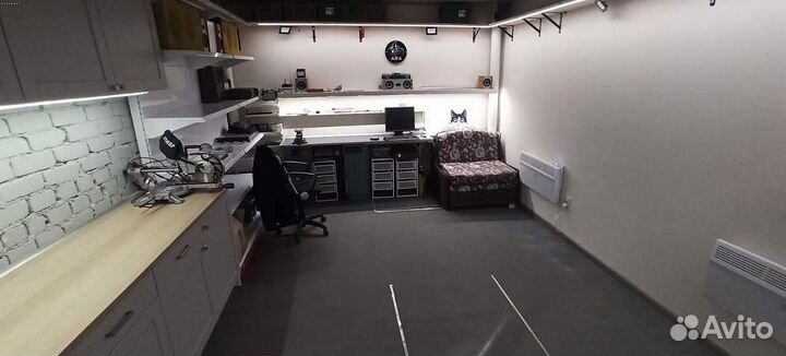 Пвх плитка 500x2841