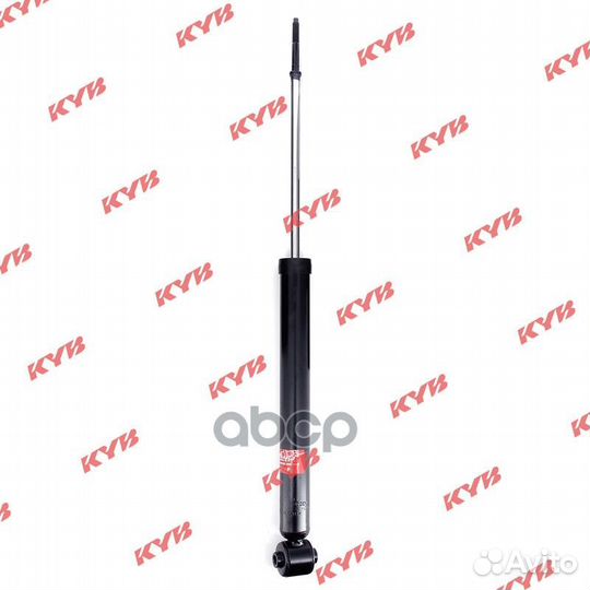 Амортизатор - Excel-G зад прав/лев 343398 KYB
