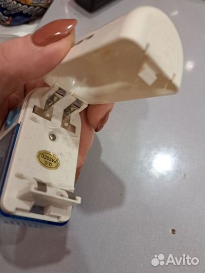 Машинка для удаления катышков