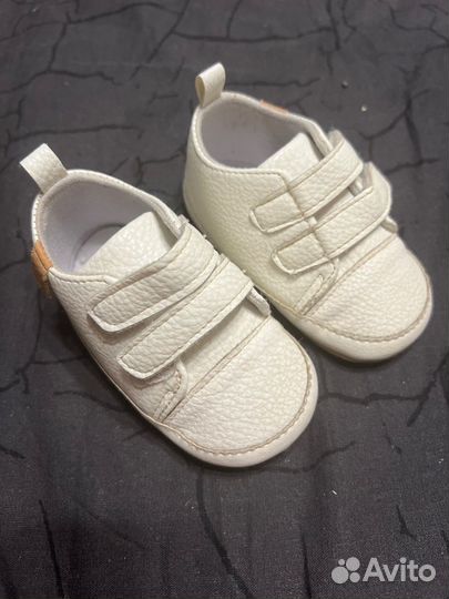 Пинетки кроссовки