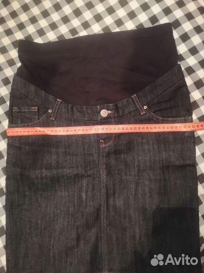 Юбка Будущим мамам