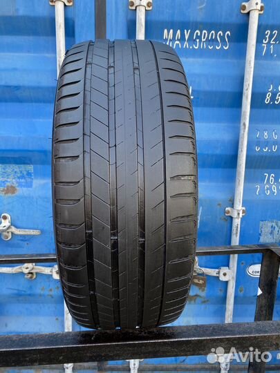 Michelin Latitude Sport 3 235/55 R19 101V