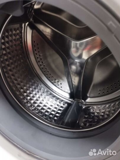 Стиральная машина Samsung ww65k42e08w