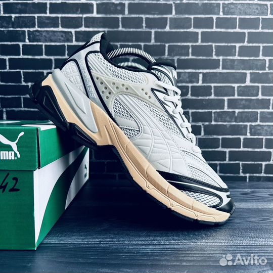 Кроссовки Puma Velophasis