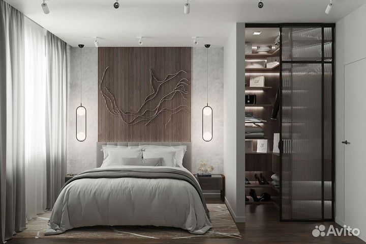 Дизайнер интерьера