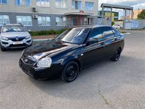 ВАЗ (LADA) Priora 1.6 MT, 2012, 181 000 км, с пробегом, цена 269 000 руб.