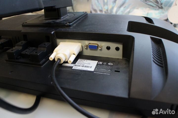 Монитор lg 24MB37PM 23.8