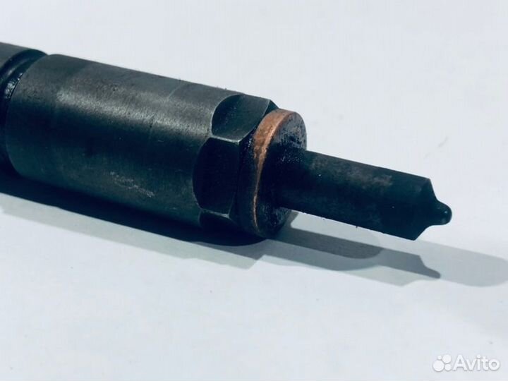 Форсунка дизельная Kia Sorento SUV D4CB 2002