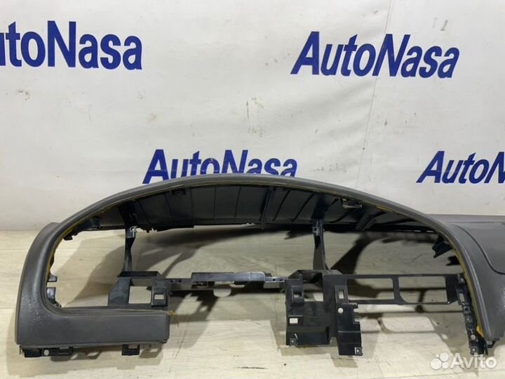 Торпедо Kia Spectra седан S6D 2007