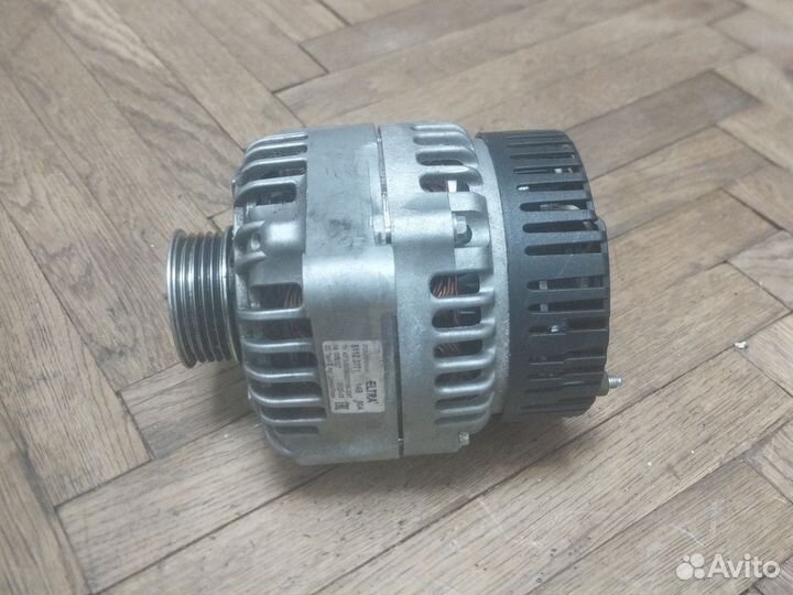 Генератор нива 90а