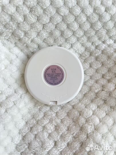 Хайлайтер, пудра