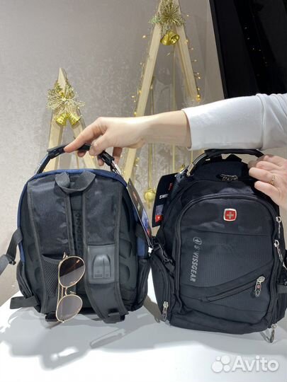 Купить рюкзак