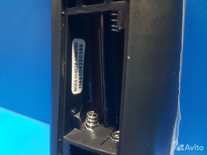 Пульт для тв Samsung BN59-00862A (#1582)